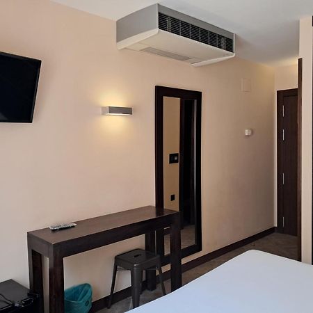 Hostal Rural Villa Vieja Olite Ngoại thất bức ảnh