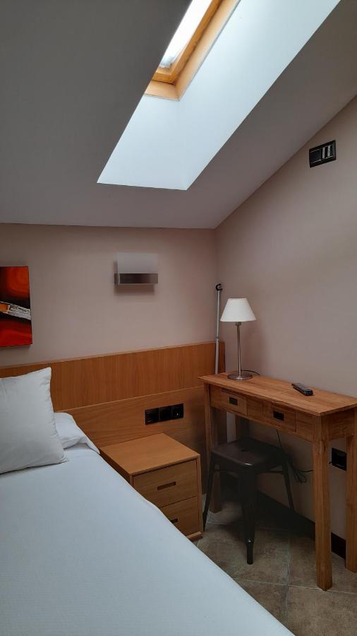 Hostal Rural Villa Vieja Olite Ngoại thất bức ảnh