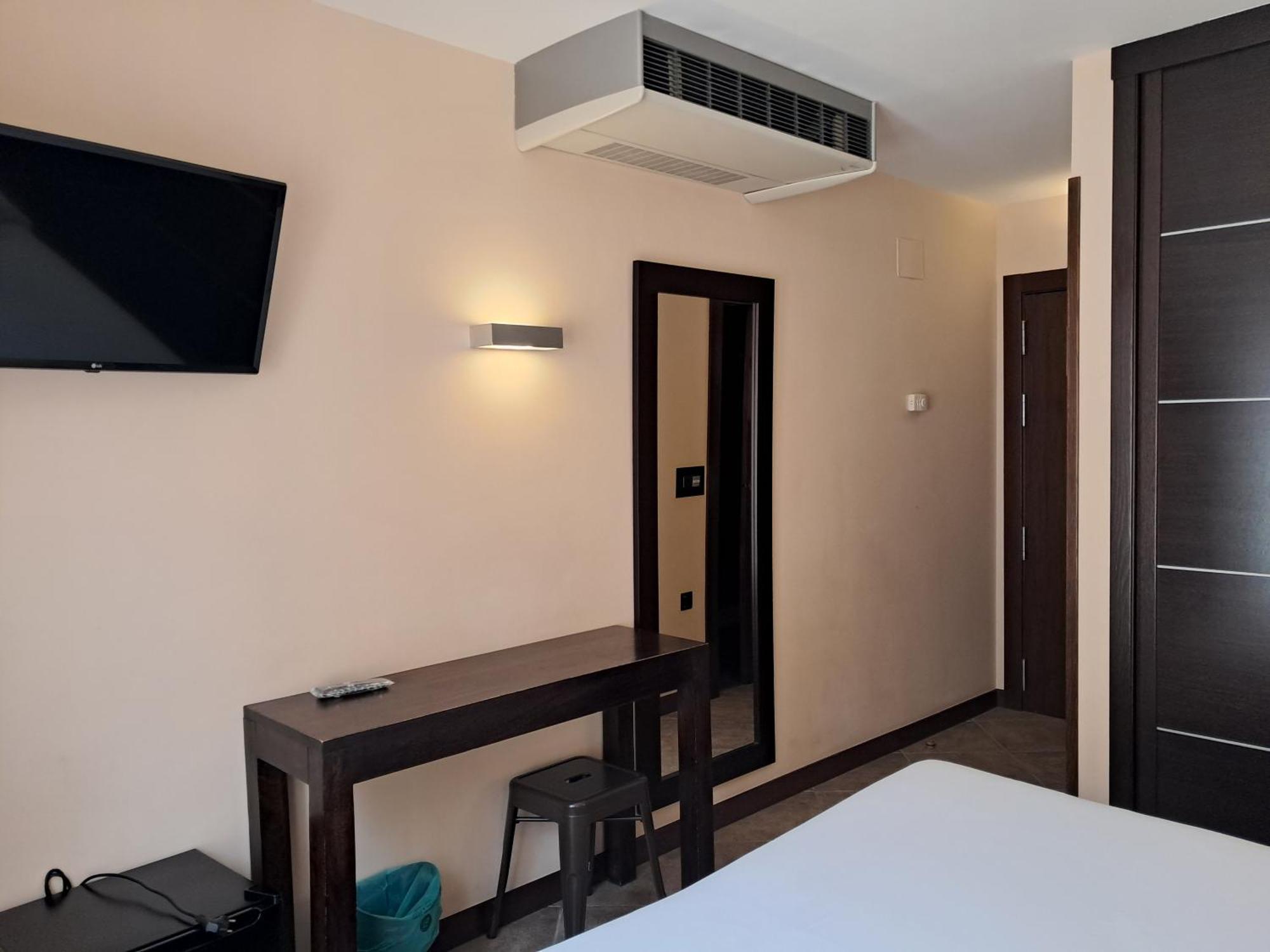 Hostal Rural Villa Vieja Olite Ngoại thất bức ảnh
